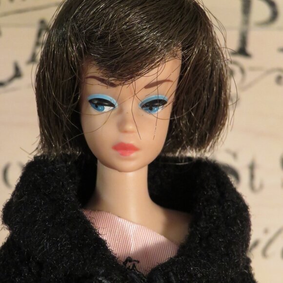 Vintage Barbie Fashion Queen - Picture 1 of 16